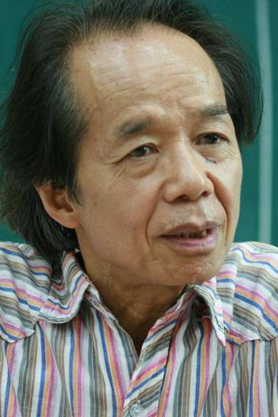 
Nguyen Thien Dao
