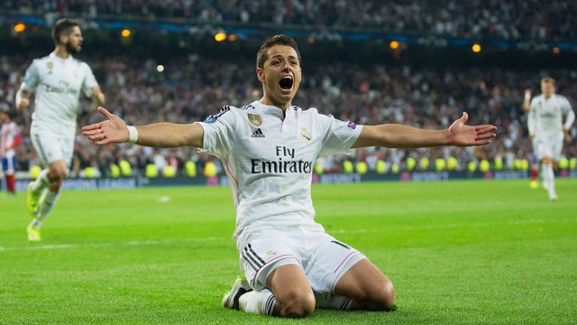 Javier Hernandez could be given a chance to impress in pre-season after last seasons loan spell at Real Madrid