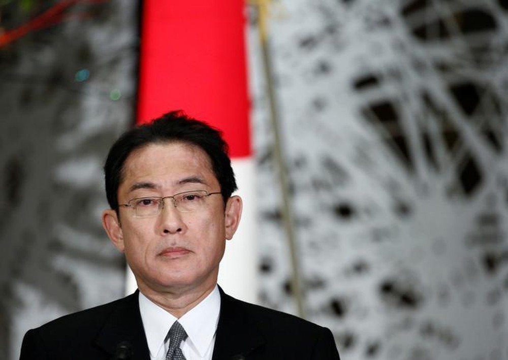 Chính sách kinh tế của nhà lãnh đạo mới của Nhật Bản Fumio Kishida - Ảnh 2.