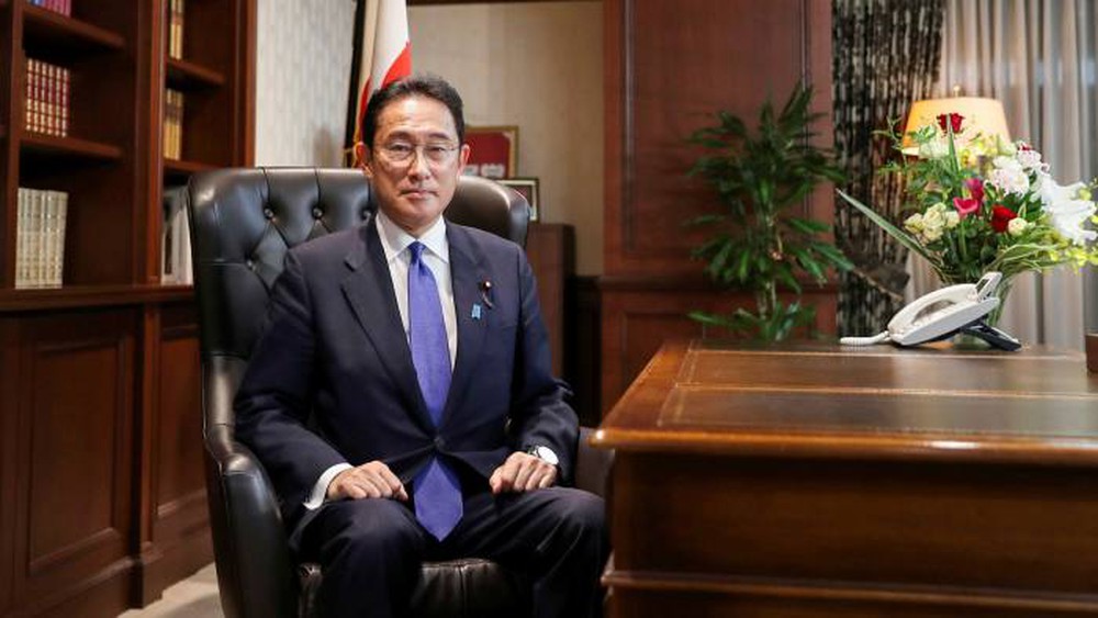 Chính sách kinh tế của nhà lãnh đạo mới của Nhật Bản Fumio Kishida - Ảnh 5.