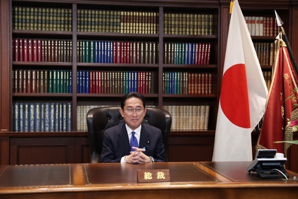 Chính sách kinh tế của nhà lãnh đạo mới của Nhật Bản Fumio Kishida - Ảnh 7.