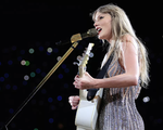Fan tử vong tại concert ở Brazil, Taylor Swift suy sụp