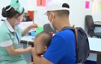 TP Hồ Chí Minh chỉ còn 2 loại vaccine tiêm miễn phí