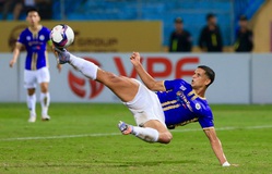Ảnh: Thắng tối thiểu CLB Viettel, Hà Nội FC chạm tay vào chức vô địch V.League 2022