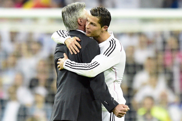 C.Ronaldo trực tiếp tiến cử người giúp Juventus hoàn thành giấc mộng Champions League - Ảnh 1.