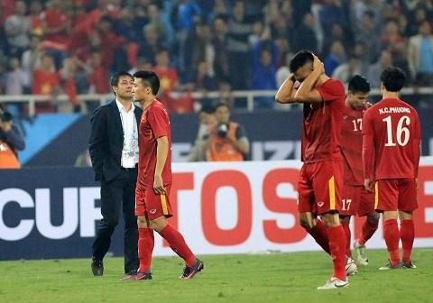 10 sự kiện nổi bật của bóng đá Việt Nam trong năm 2016 - Ảnh 8.