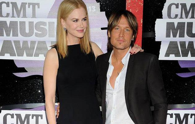 Nicole Kidman không hối tiếc khi lấy chồng sớm - Ảnh 2.