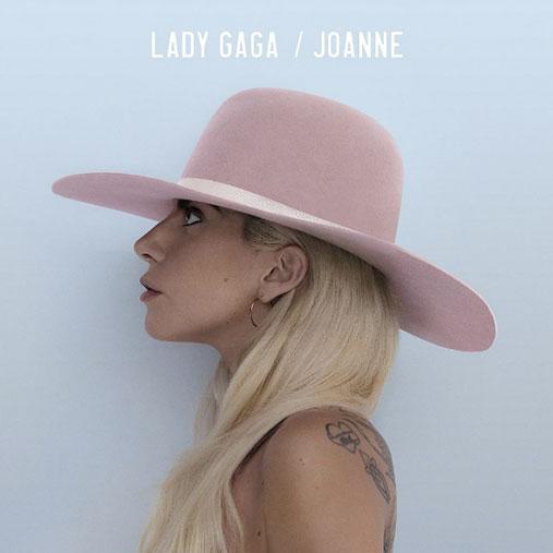 Lady Gaga – Yêu thương và nổi loạn trong album mới - Ảnh 1.