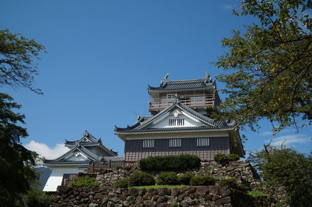 Tòa lâu đài hùng vĩ tại Nhật chỉ được ngắm 10 lần trong 1 năm - Ảnh 6.