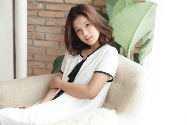 Hoàng Yến Chibi ra mắt mini album đúng dịp sinh nhật - Ảnh 1.