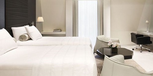 Cận cảnh căn phòng khách sạn đắt nhất thế giới với giá 21.000 USD/đêm - Ảnh 4.