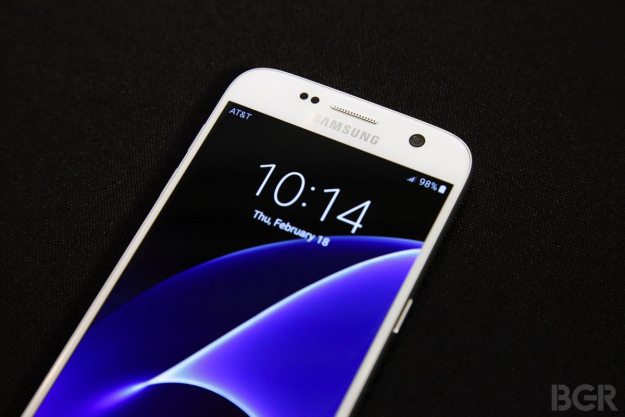  Galaxy S8 sẽ có camera trước lấy nét tự động và camera kép phía sau - Ảnh 1.