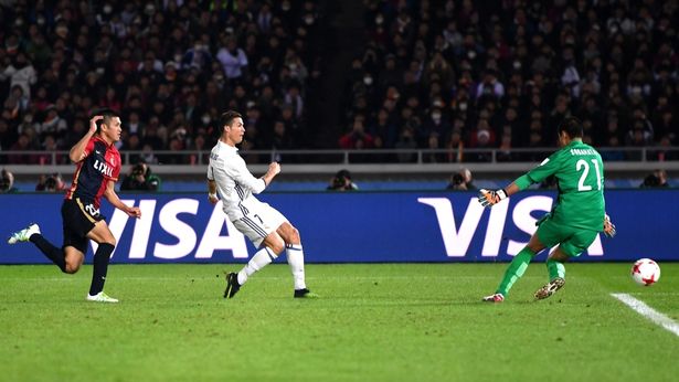 Ronaldo rực sáng ở hiệp phụ, Real Madrid vô địch Club World Cup lần thứ 2 - Ảnh 3.