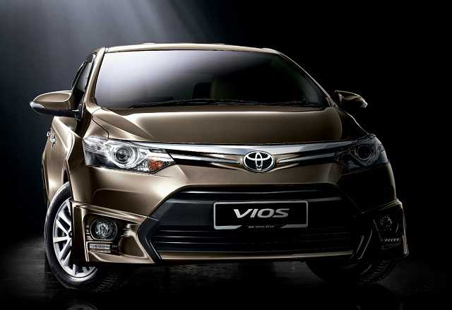 10 mẫu xe bán chạy nhất Việt Nam tháng 10: Kia Morning bị Vios soán ngôi - Ảnh 1.