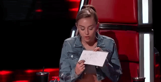 Trở lại The Voice, Miley Cyrus quyết tâm đưa học trò lên ngôi Quán quân - Ảnh 3.