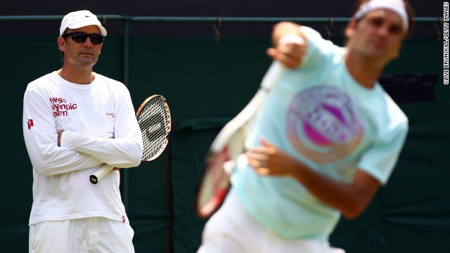 Tin vắn Tennis: Nadal chưa hẹn ngày trở lại, Federer sẽ còn thống trị quần vợt thế giới - Ảnh 2.