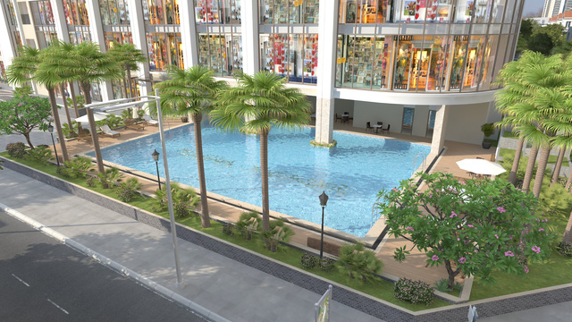 Vì sao dự án Gelexia Riverside sẽ thay đổi diện mạo quận Hoàng Mai, Hà Nội? - Ảnh 2.