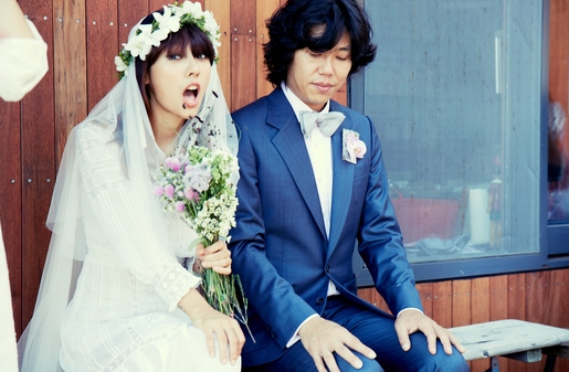 Lee Hyori: Đừng so sánh chồng với người khác - Ảnh 3.