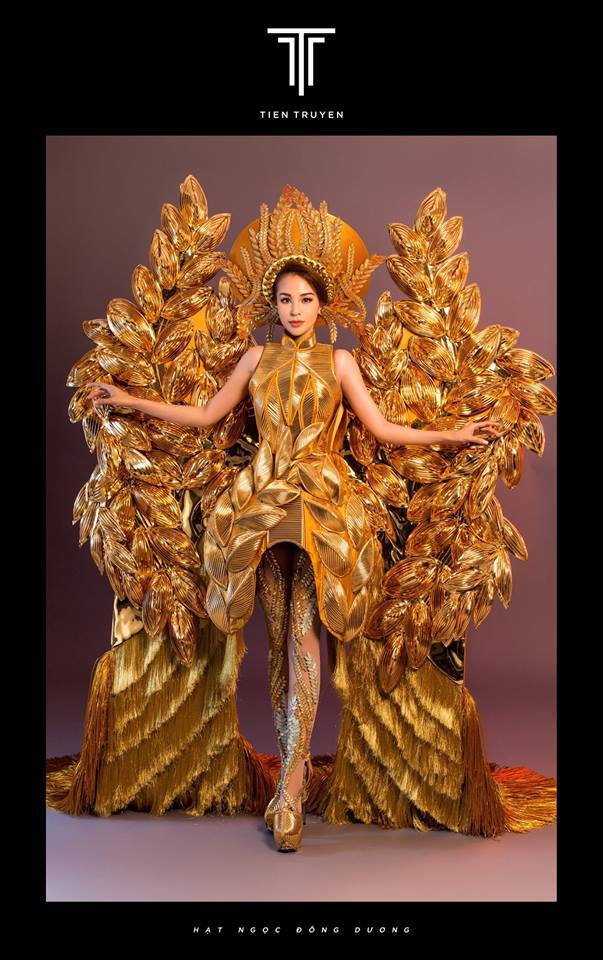 NTK Nguyễn Tiến Truyển làm mới bản thân tại Tuần lễ thời trang quốc tế Việt Nam Thu - Đông 2017 - Ảnh 2.