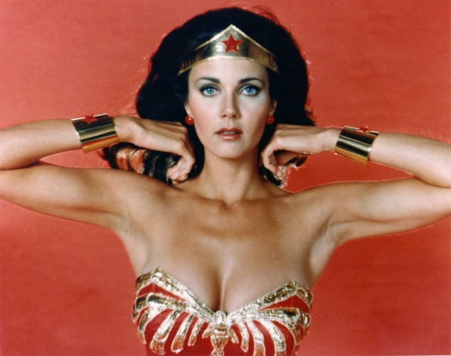 Điểm danh dàn mỹ nữ từng thủ vai Wonder Woman qua các thời kì - Ảnh 4.
