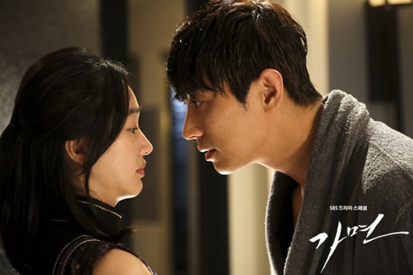 Phim truyền hình Hàn Quốc Mặt nạ: Sức hút đến từ dàn diễn viên nổi tiếng - Ảnh 2.