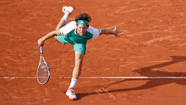 Andy Murray và cơ hội trăm năm có 1 tại Pháp mở rộng 2017 - Ảnh 3.