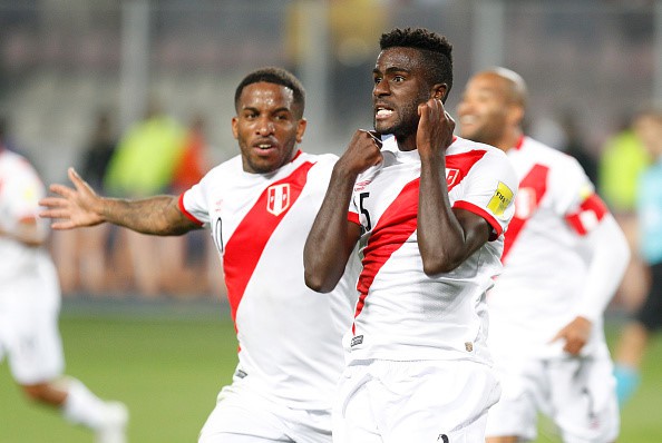 Thắng ĐT New Zealand, ĐT Peru giành suất cuối cùng dự World Cup 2018 - Ảnh 1.