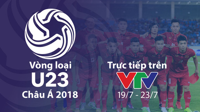 Hôm nay (21/7), U23 Việt Nam - U23 Macau TQ: Mục tiêu chiến thắng (19h00, Trực tiếp trên VTV6) - Ảnh 1.