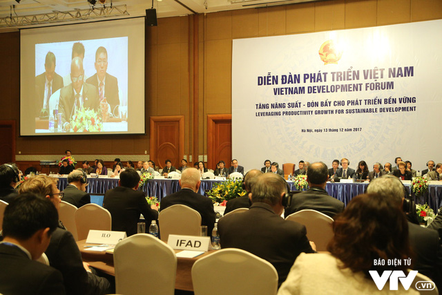 Thủ tướng: Việt Nam có nhiều tiềm năng, dư địa và cơ hội để tăng năng suất - Ảnh 3.