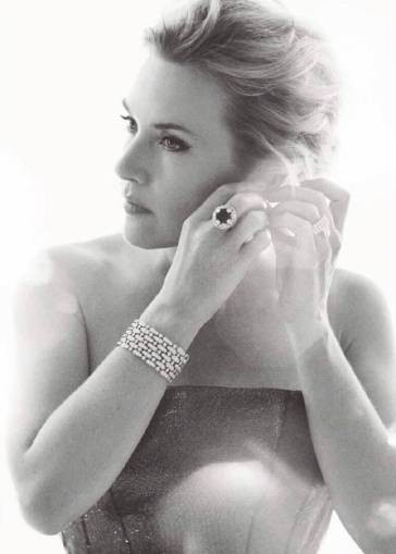 Kate Winslet đầy sức mạnh và quyến rũ - Ảnh 6.