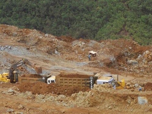 Philippines đóng cửa mỏ khoáng sản, 1,2 triệu người bị ảnh hưởng - Ảnh 1.