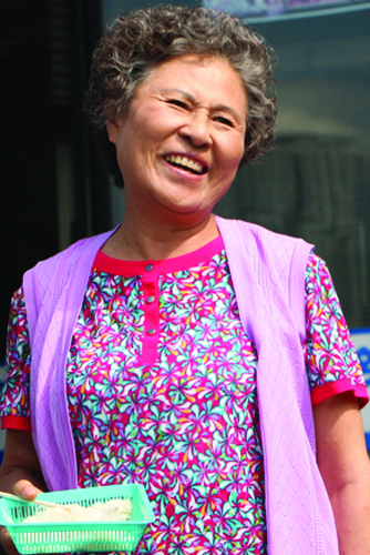 “Bà nội quốc dân” Hàn Quốc qua đời vì ung thư - Ảnh 3.