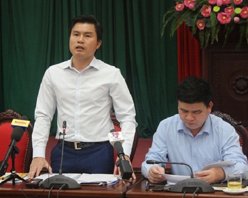 Hà Nội có kế hoạch lắp đặt 70 trạm quan trắc môi trường - Ảnh 1.