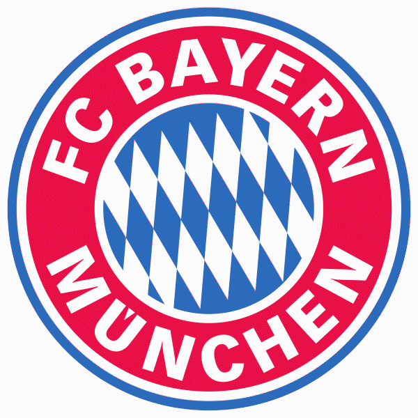 Bayern Munich thay đổi logo đội bóng - Ảnh 4.