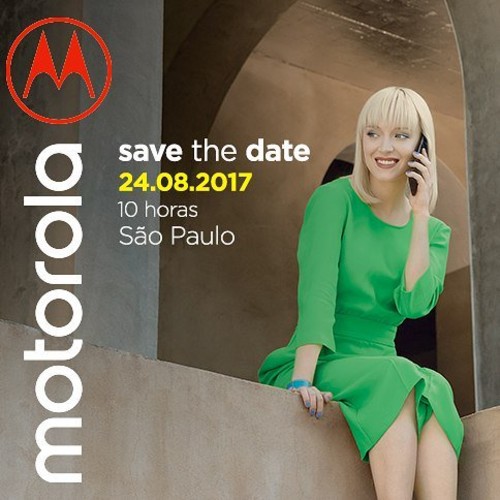 Motorola lên kế hoạch cho sự kiện ngày 24/8: Moto X4 trình làng? - Ảnh 1.