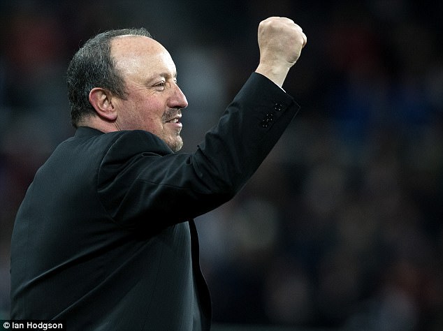 Newcastle United trở lại Premier League mùa giải tới - Ảnh 2.