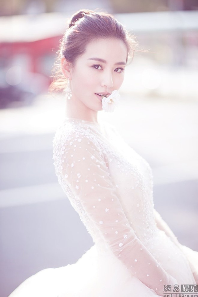 Song Hye Kyo mất hút, nữ chính Đặc công hoàng phi Sở Kiều truyện dẫn đầu top 10 Nữ thần châu Á - Ảnh 5.