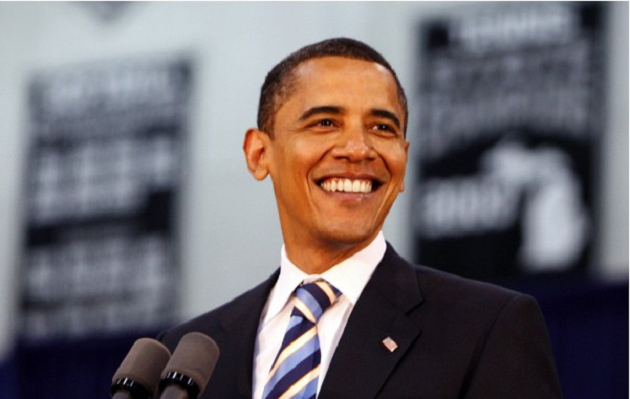 Dấu ấn nổi bật trong 8 năm cầm quyền của Tổng thống Obama - Ảnh 1.
