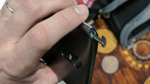 LG Stylo 3 có đủ tầm để phế ngôi Galaxy Note 7 - Ảnh 1.