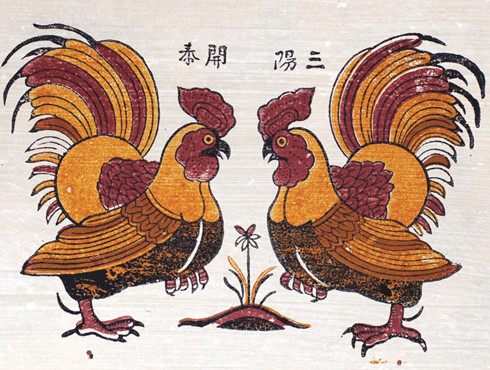 Chơi tranh gà ngày Tết là một truyền thống lâu đời của các gia đình Việt Nam. Hãy khám phá không gian của những người thợ vẽ tranh dân gian để chứng kiến những tác phẩm đầy cảm hứng về con gà đáng yêu. Bạn còn có thể vẽ tranh cùng họ và trải nghiệm những phút giây tuyệt vời.