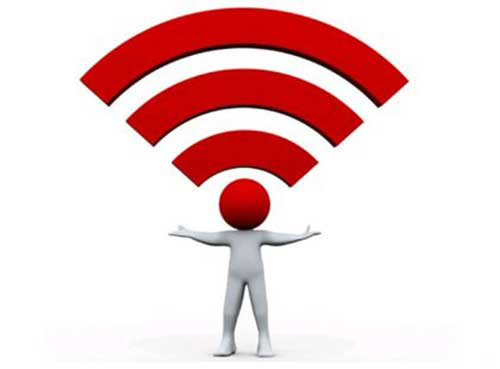 Giật mình với những nguy hại sức khỏe nghiêm trọng từ sóng Wi-Fi - Ảnh 2.