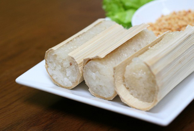 8 món cơm nức tiếng của người Việt - Ảnh 1.