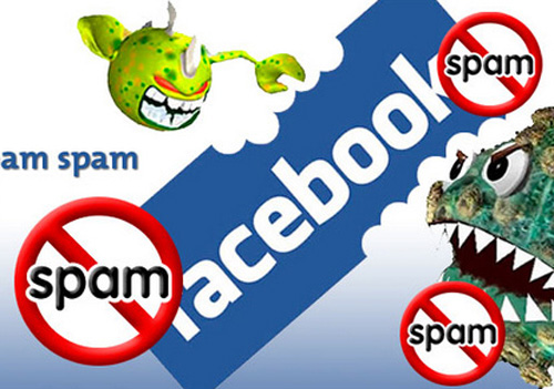 Facebook cho nâng cấp bộ lọc spam sau các vụ trảm nhầm fanpage - Ảnh 1.