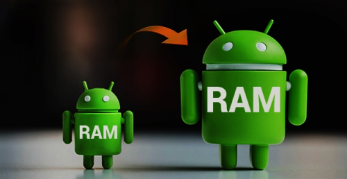 Nên chọn mức RAM nào cho điện thoại Android? - Ảnh 2.