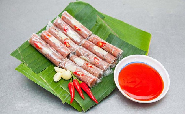 7 đặc sản Việt ngon nức tiếng nhưng “càng ăn càng độc” - Ảnh 2.