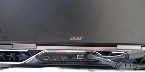Acer giới thiệu siêu laptop giá hơn 200 triệu đồng tại CES 2017 - Ảnh 5.