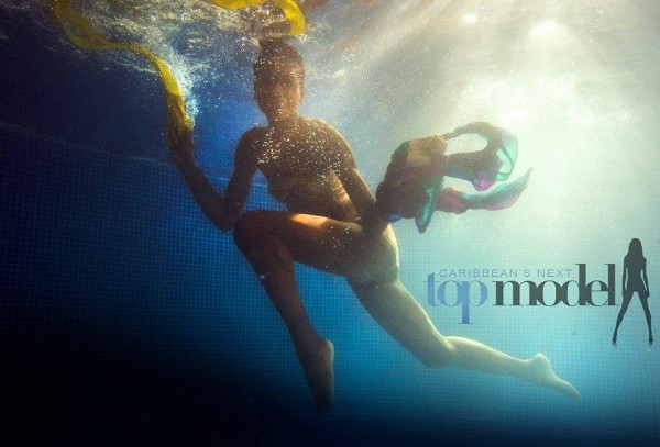 Lộ diện concept chụp ảnh dưới nước tệ nhất trong các phiên bản Next Top Model - Ảnh 9.