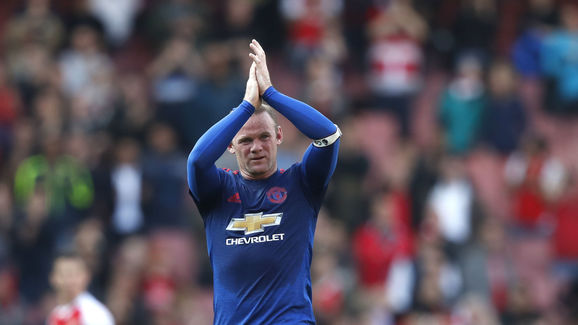Rooney tuyên bố gây sốc về tương lai tại Man Utd - Ảnh 2.