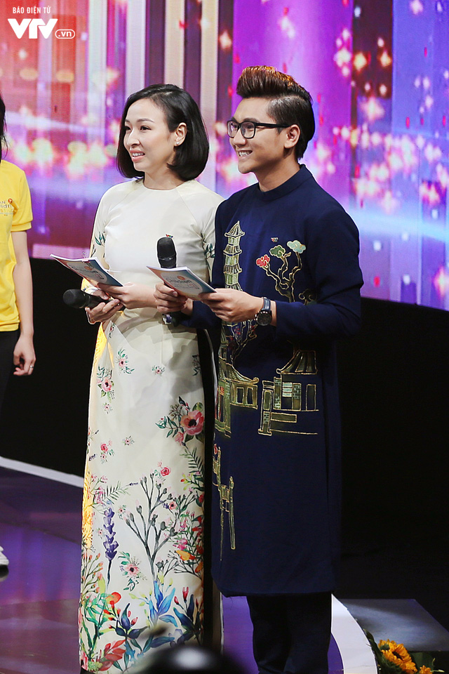 Những khoảnh khắc đẹp khó quên trong gala mở màn Liên hoan thiếu nhi ASEAN+ - Ảnh 3.