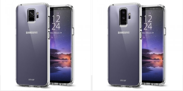Chính thức: Samsung giới thiệu Galaxy S9/S9+ vào ngày 25/2 - Ảnh 1.